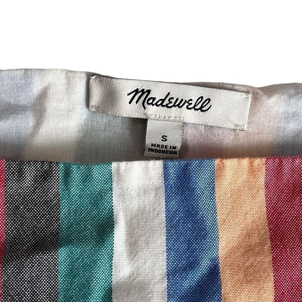 Madewell Dress  - Picture 5 of 9